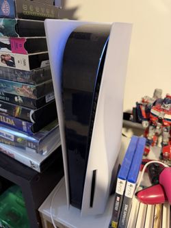 PlayStation 5