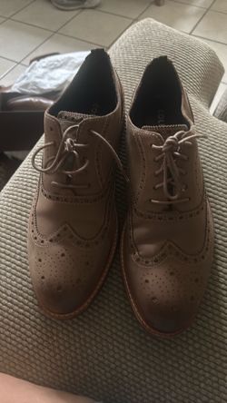 Cole han  men shoes