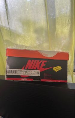 Jordan 1 “Lost&Found” 9.5