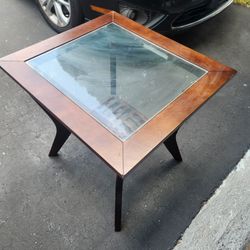 Set of Living Room End tables