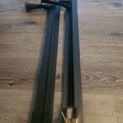 Queen/full Size Metal Bed Frame 