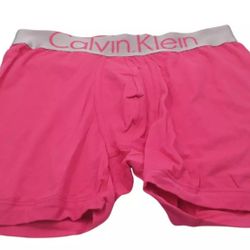 (Get Any 5 Items From My Selling Items For $50) Calvin Klein Boxer Briefs Size L New With Tags