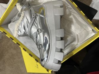 Circus NY By Sam Edelman Ali puffer boots