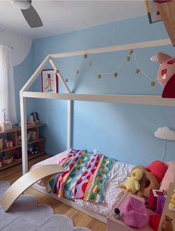House Bed