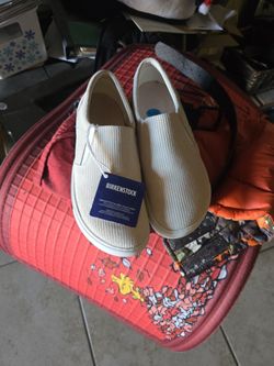 Birkenstocks