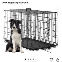 Brand New Large Dog Cage 