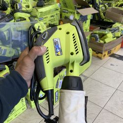 Ryobi Electric Corner Cat Sander 
