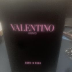 Valentino Born In Roma EDT