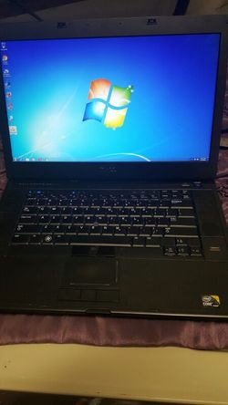 Engineering laptop