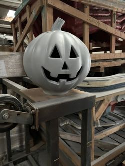 Pumpkin Decoration