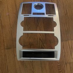 Chrysler Radio Bezel Cover