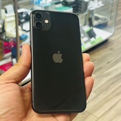 iPhone 11 64GB Unlocked 