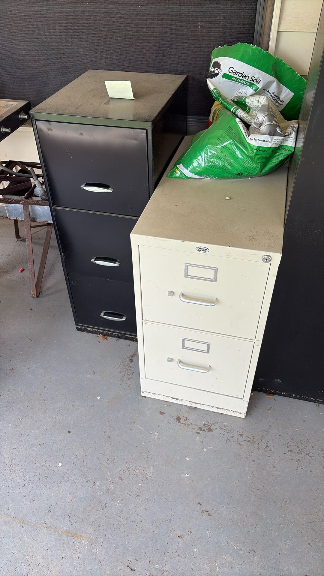 File Cabinets