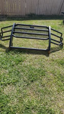 Full Guard Front Bumper for Ford F250/F350