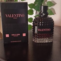 Valentino Born In Roma Intense