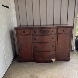 Drexel Vintage Buffet