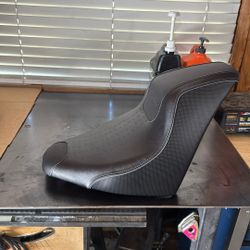 Indian Sport Chief Original Seat