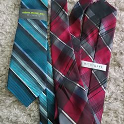 Ties