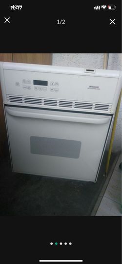 Horno    oven 24 X 29
