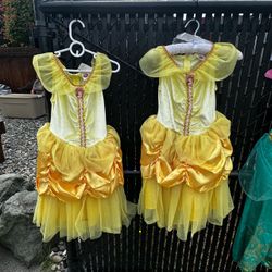 Halloween Costumes