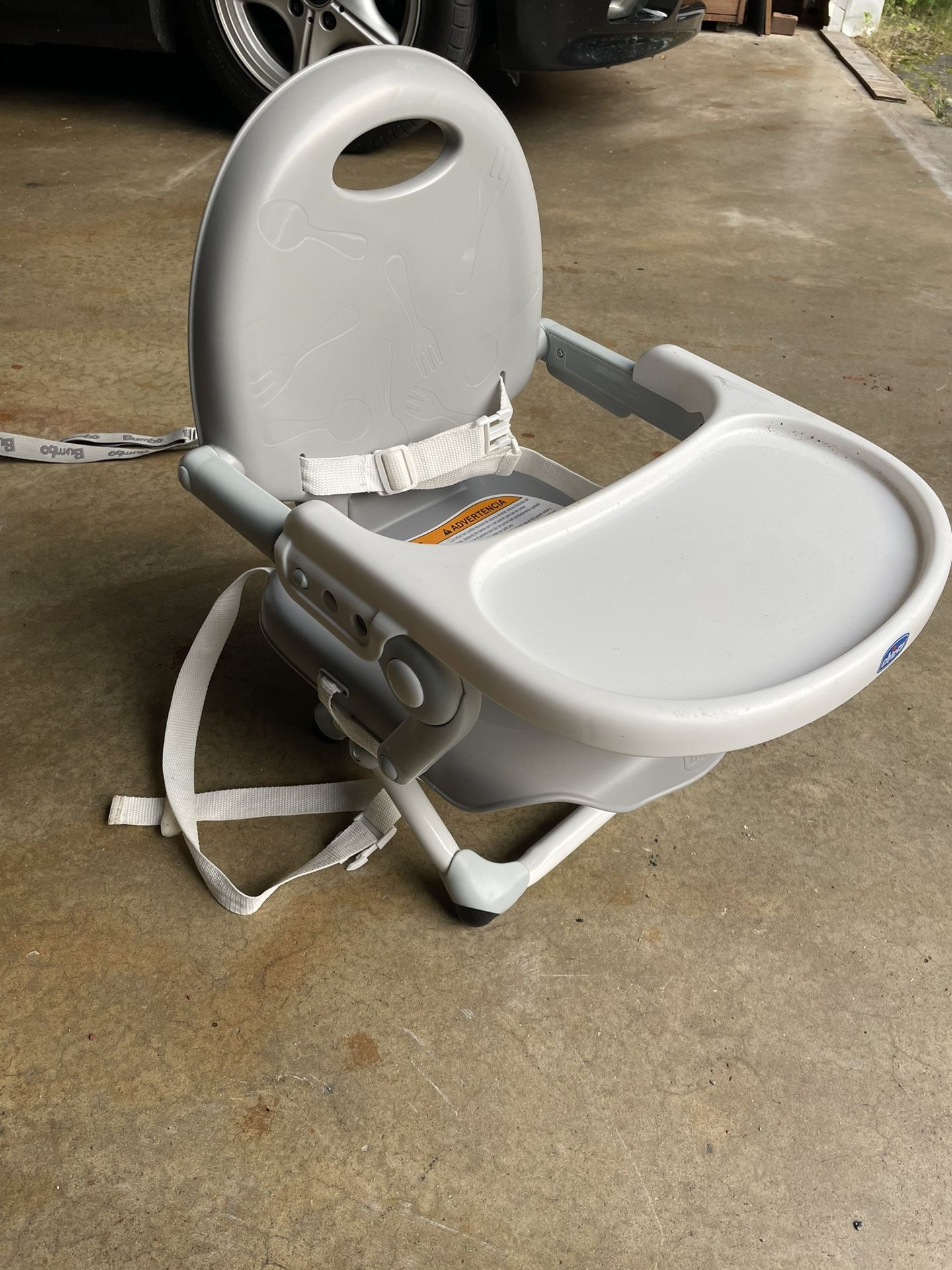 Baby Table Chair