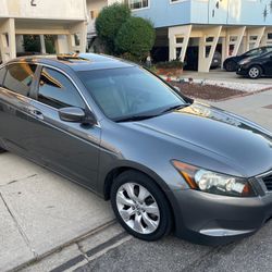 2010 Honda Accord