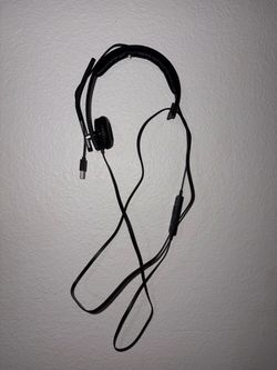 Logitech USB Headset Stereo H570e