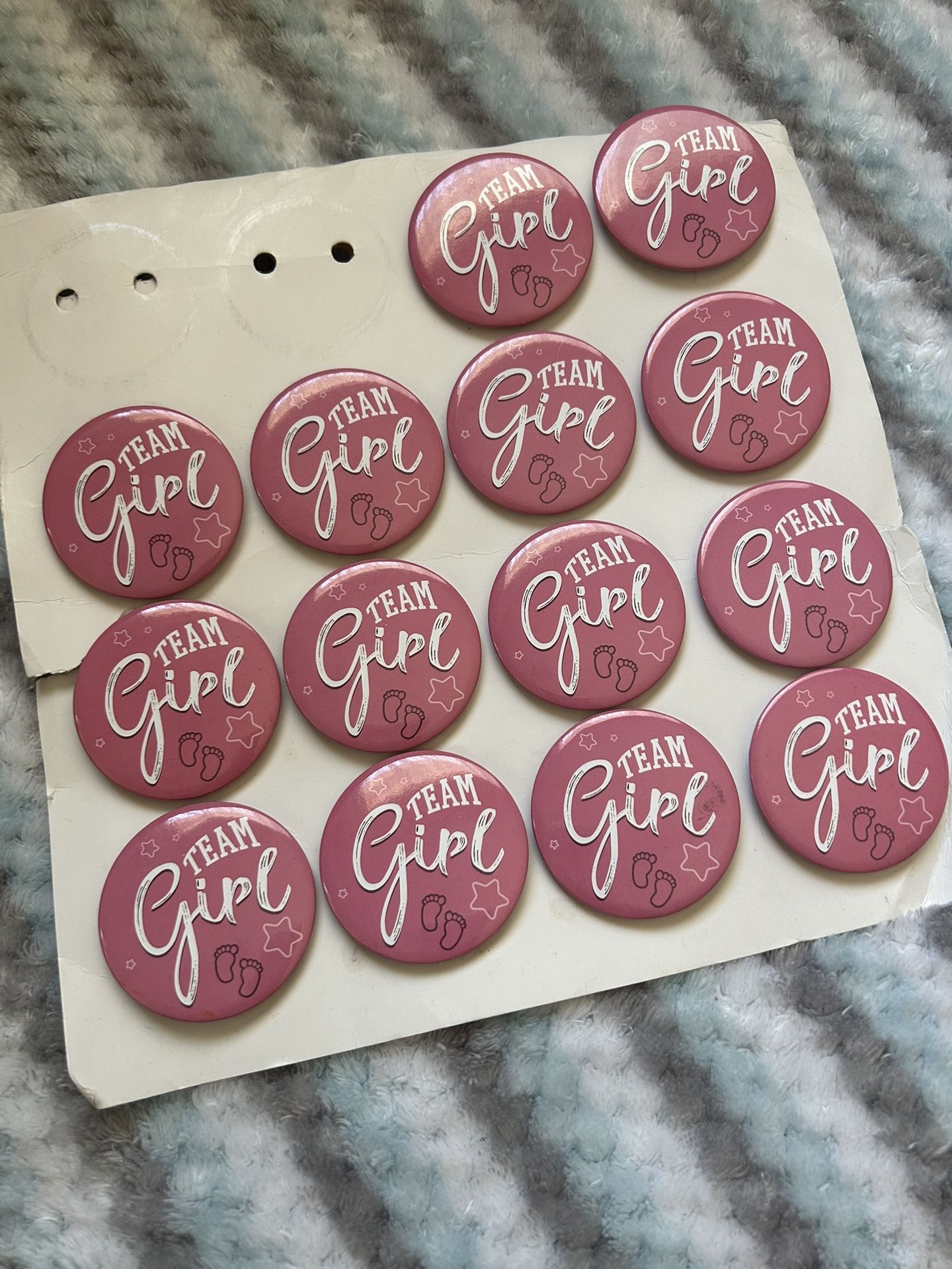 Pins