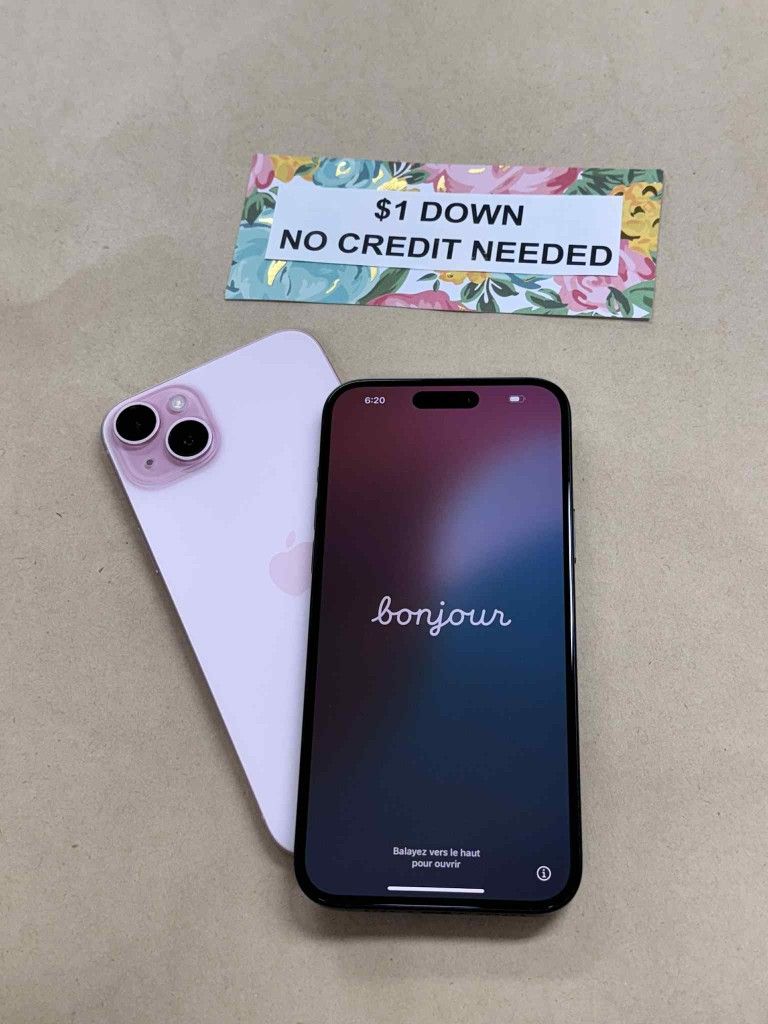 ⚡ Grab the iPhone 15 Plus Today – Brand New & Pre-Owned Deals