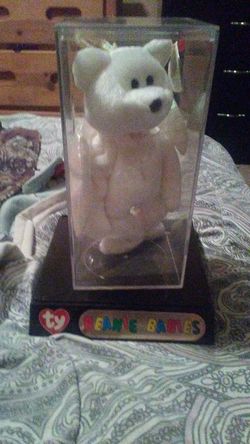 Ty Beanie Babies