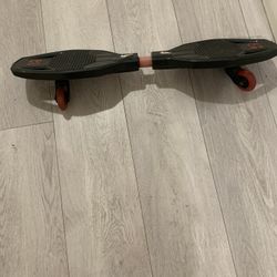 Rip Stick