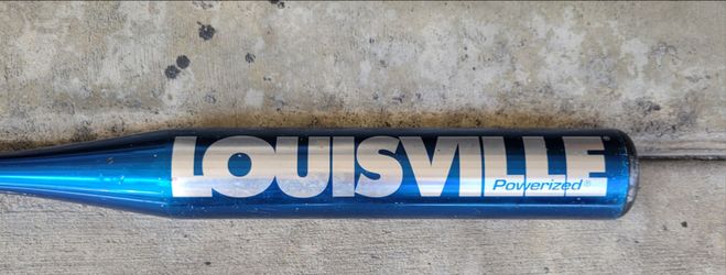 Louisville Slugger  Bat