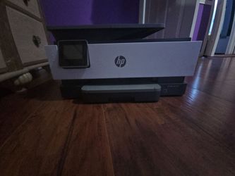 Hp printer