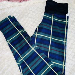 Very Nice Women Leggings One Size Free Size 