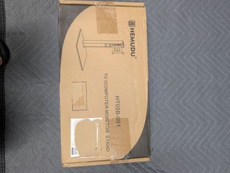Monitor Stand
