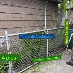 Vendo Esta Puerta