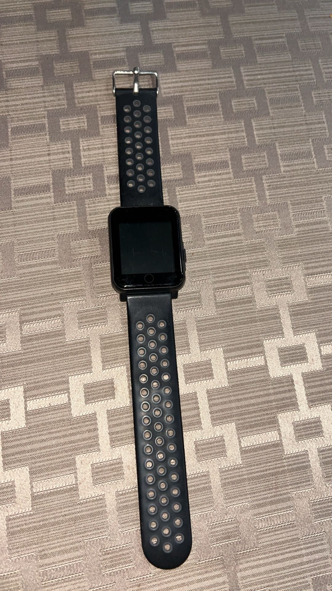 Q7 Smartwatch