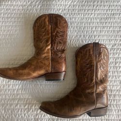 Men’s Cowboy Boots 