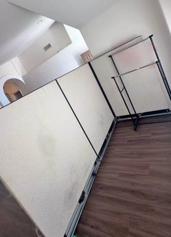 Office dividers