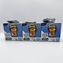 Star Wars The Bounty Collection Series 8 #46 Lot Of 3