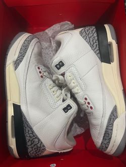 Air Jordan Retro 3