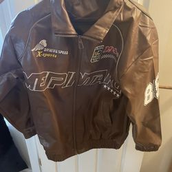 Mens Jacket And Hoodie Together 80$
