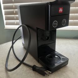 Espresso Maker 