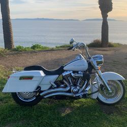 2005 Harley Davidson