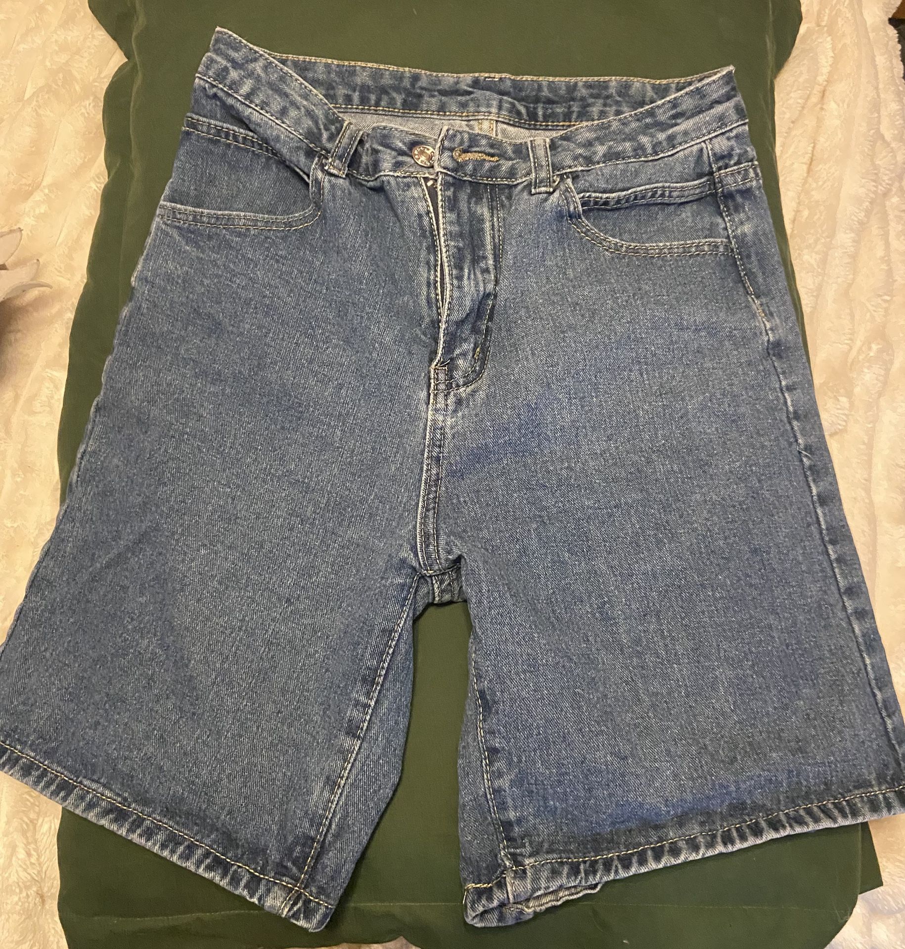 Women jorts