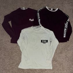 Long Sleeve Shirts