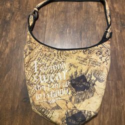 Harry Potter, Harry Potter Bags, Purse, Backpack 