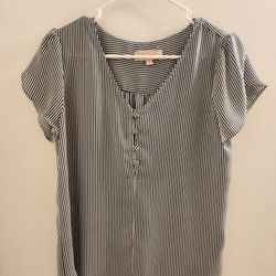 Various Business Casual Blouses Small