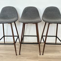 Bar Stool Set