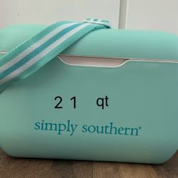 Simply Southern Coolers
